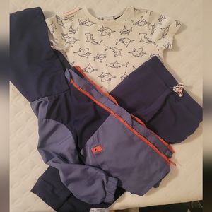 Tommy Bahama 3pc set